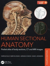 Human Sectional Anatomy - Ellis Harold, Logan Bari M., Dixon Adrian K.