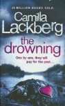 Drowning  Läckberg Camilla