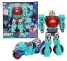 Auto robot
