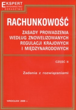 Rachunkowość