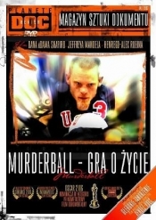 Murderball (seria Planete Doc Review)