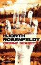 Sebastian Bergman. Tom 1. Ciemne sekrety - Michael Hjorth, Hans Rosenfeldt
