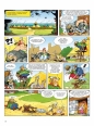 Asteriks. Wielki rów. Tom 25 - René Goscinny, Albert Uderzo