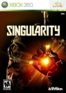 Singularity (Xbox 360)