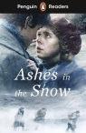Ashes in the Snow. Penguin Readers Level 5 Ruta Sepetys