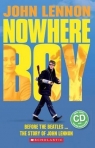 John Lennon: Nowhere Boy Readers Level 4 + CD praca zbiorowa