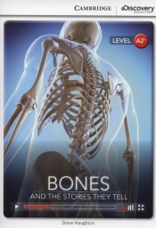 Bones And the Stories They Tell - Diane Naughton