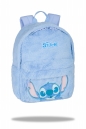 Coolpack, Plecak Młodzieżowy Disney Fluffy Stitch - Blue (F151003)