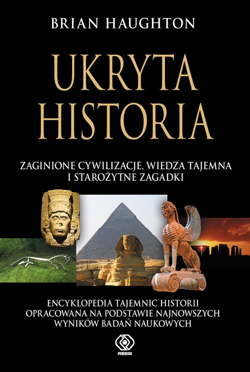 Ukryta historia