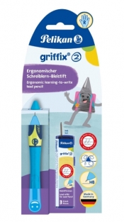 Griffix ołówek Blue