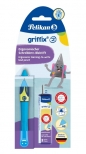 Griffix ołówek Blue