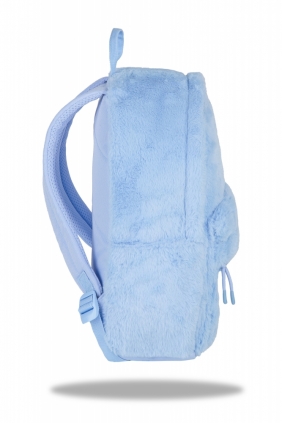 Coolpack, Plecak Młodzieżowy Disney Fluffy Stitch - Blue (F151003)