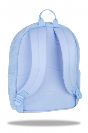 Coolpack, Plecak Młodzieżowy Disney Fluffy Stitch - Blue (F151003)