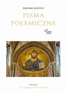 Pisma polemiczne Pseudo-Justyn