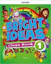 Bright Ideas 1 Class Book - Palin Cheryl