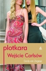 Plotkara. Wejście Carlsów  von Ziegesar Cecily