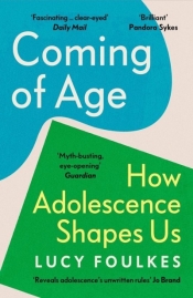 Coming of Age wer. angielska - Lucy Foulkes