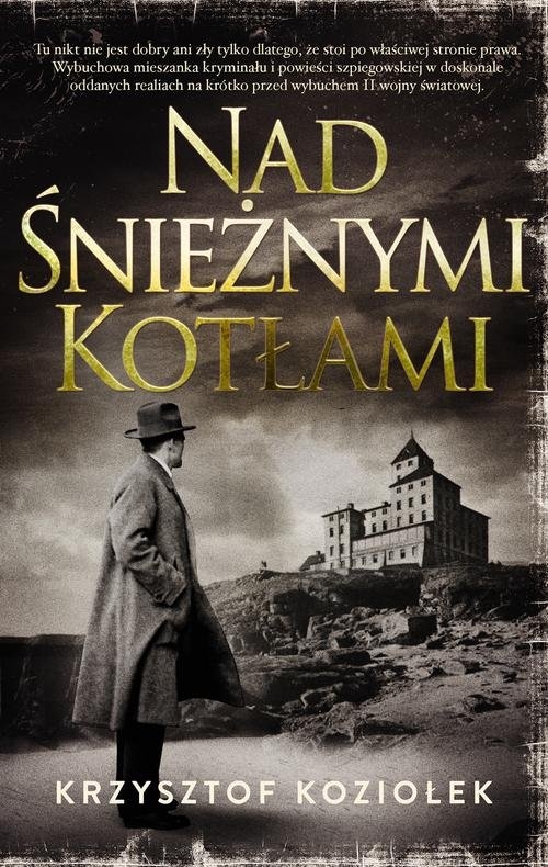 Nad Śnieżnymi Kotłami