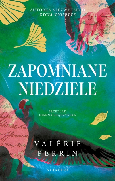 Zapomniane niedziele