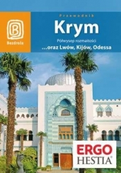 Krym Półwysep rozmaitości oraz Lwów, Kijów, Odessa