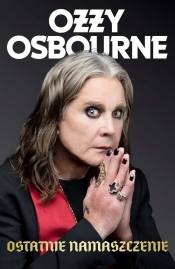 Ostatnie namaszczenie - Ozzy Osbourne