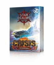 Star Realms: Crisis Wydarzenia