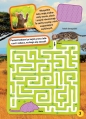1000 naklejek. Koty. National Geographic Kids - Opracowanie zbiorowe