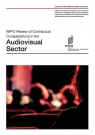 WIPO Review of Contractual Considerations in the Audiovisual Sector