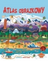 Atlas obrazkowy Steve Evans