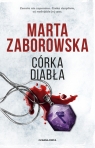 Córka diabła Marta Zaborowska