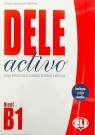 DELE Activo B1 + CD audio Cristina Bartolome Martinez