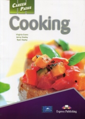 Career Paths Cooking Student's Book + DigiBook - Hayley Ryan, Dooley Jenny, Evans Virginia