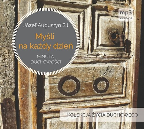 Myśli na każdy dzień
	 (Audiobook)