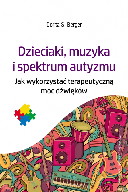 Dzieciaki, muzyka i spektrum autyzmu. Jak wykorzystać terapeutyczną moc dźwięków