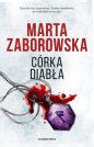 Julia Krawiec. Tom 7. Córka diabła - Marta Zaborowska