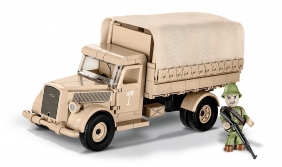 Cobi 2254 Blitz 3600 DAK
