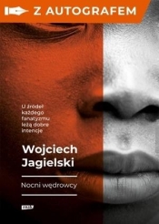 Nocni Wędrowcy (z autografem) - Wojciech Jagielski