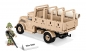 Cobi 2254 Blitz 3600 DAK