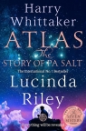 Atlas: The Story of Pa Salt Lucinda Riley, Harry Whittaker