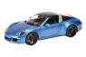 Porsche 911 Targa 4 GTS (saphire blue) (GXP-573879)