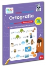 Ortografia. Ćwiczenia. Kapitan Nauka. EDUseria Irena Zarzycka