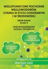 Chemia Zb. zadań 4 LO i technikum PR Grażyna Bieniek