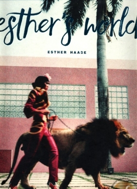 Esther"s World