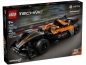 LEGO Technic: NEOM McLaren Formula E (42169)