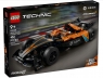LEGO Technic: NEOM McLaren Formula E (42169)