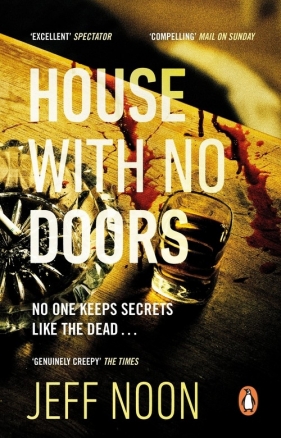 House with No Doors - Noon Jeff