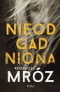 Nieodgadniona w.2 - Remigiusz Mróz