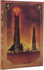 Notatnik linia The Lord of the Rings mini