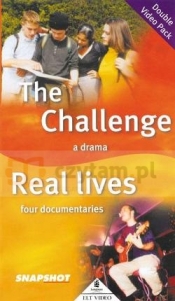 Snapshot Pre-Int/Int VHS OOP