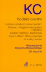 Kodeks cywilny Radwański Zbigniew